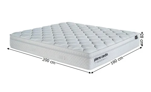  Pierre Cardin - Saltea Torino 160x200