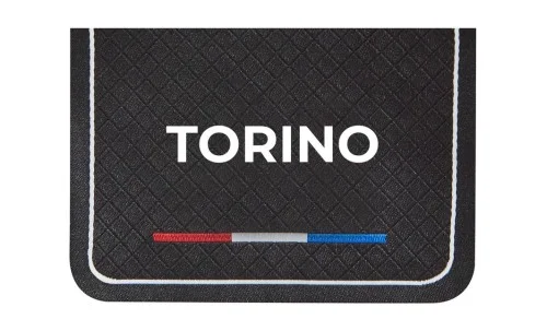  Pierre Cardin - Pat Tapițat Torino 160x200