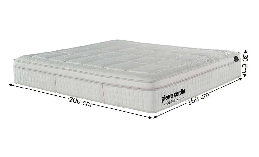  Pierre Cardin - Saltea Lune 160x200 2