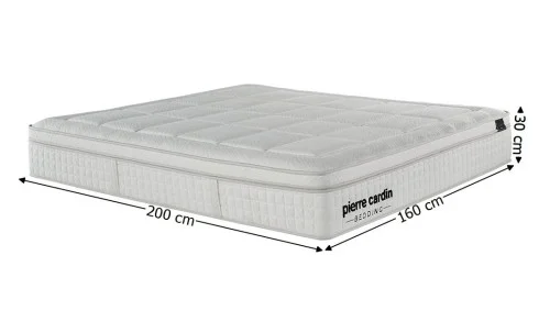  Pierre Cardin - Saltea Lune 160x200