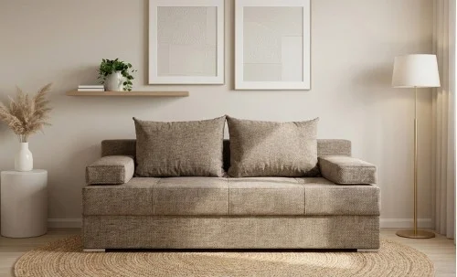 Canapea Extensibilă Venus, Maro