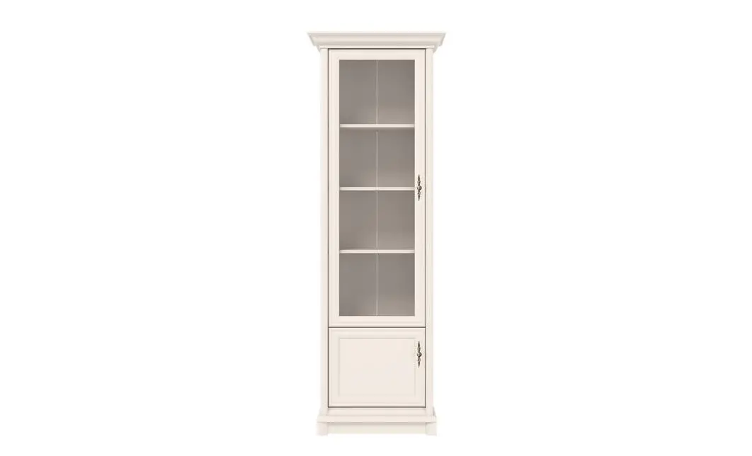 Vitrina Living Sonata Cashmir 1DL