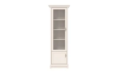 Vitrina Living Sonata Cashmir 1DL