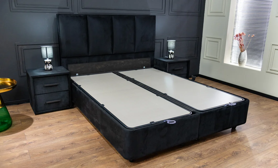 Pat Tapitat Yoga Comfort Ped 160x200 10
