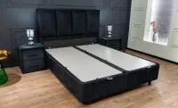 Pat Tapitat Yoga Comfort Ped 160x200 10
