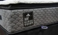 Pat Tapitat Yoga Comfort Ped 160x200 8