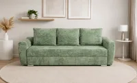 Canapea Extensibilă Lacrima Bonell Max, Verde