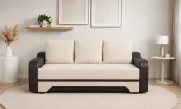 Canapea Extensibilă Royal Bonell Max, Bej deschis