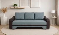 Canapea Extensibilă Royal Memory Max, Gri antracit