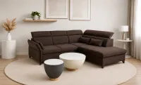 Colțar Extensibil Barry Maro - Vega 36 Dreapta