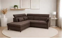 Colțar Extensibil Barry Maro - Vega 36 Stânga