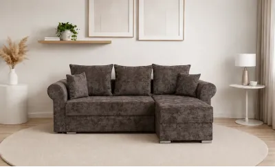 Coltar Extensibil Elsa XXS Bonell Maro - Kim 04 Interschimbabil
