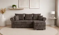 Coltar Extensibil Elsa XXS Memory Maro - Kim 04 Interschimbabil