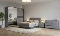 Dormitor Modern Teo D7