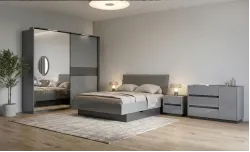 Dormitor Modern Teo D7