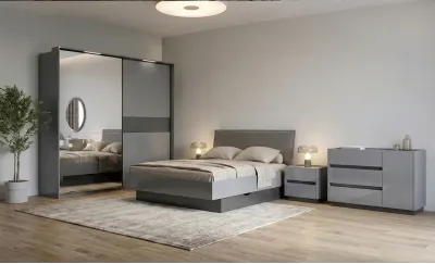 Dormitor Modern Teo D7