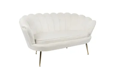 Canapea Marbella KJL2130, Bej