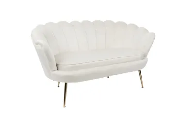 Canapea Marbella KJL2130, Bej