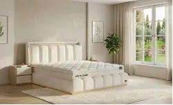  Pierre Cardin - Pat Tapițat Torino 140x200