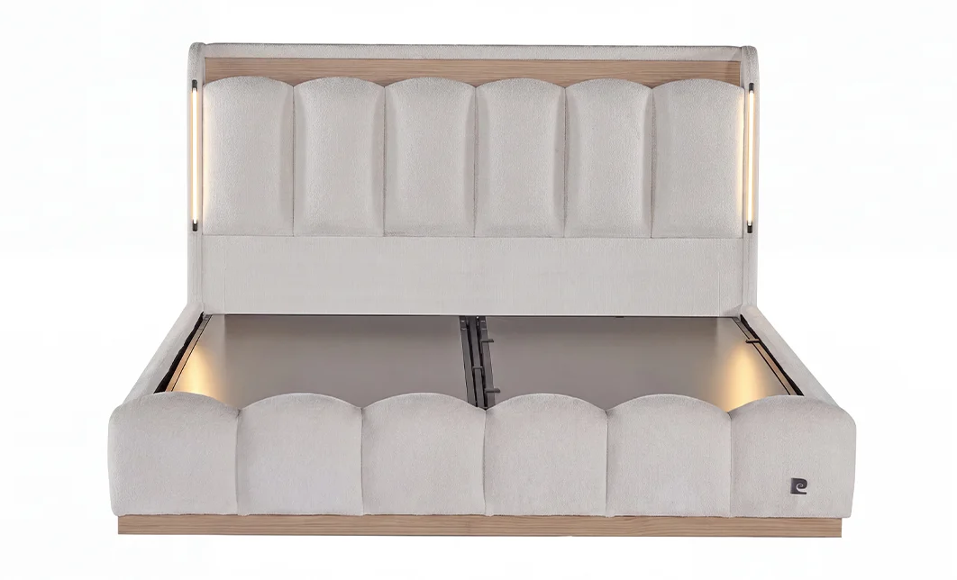  Pierre Cardin - Pat Tapițat Torino 140x200 9