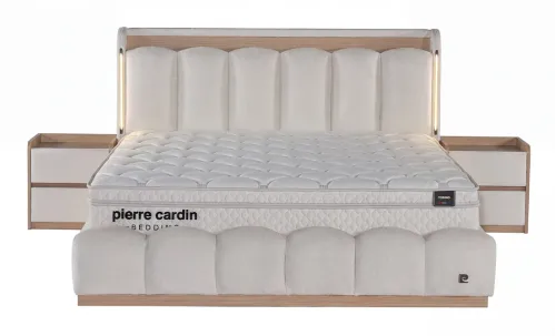  Pierre Cardin - Pat Tapițat Torino 180x200