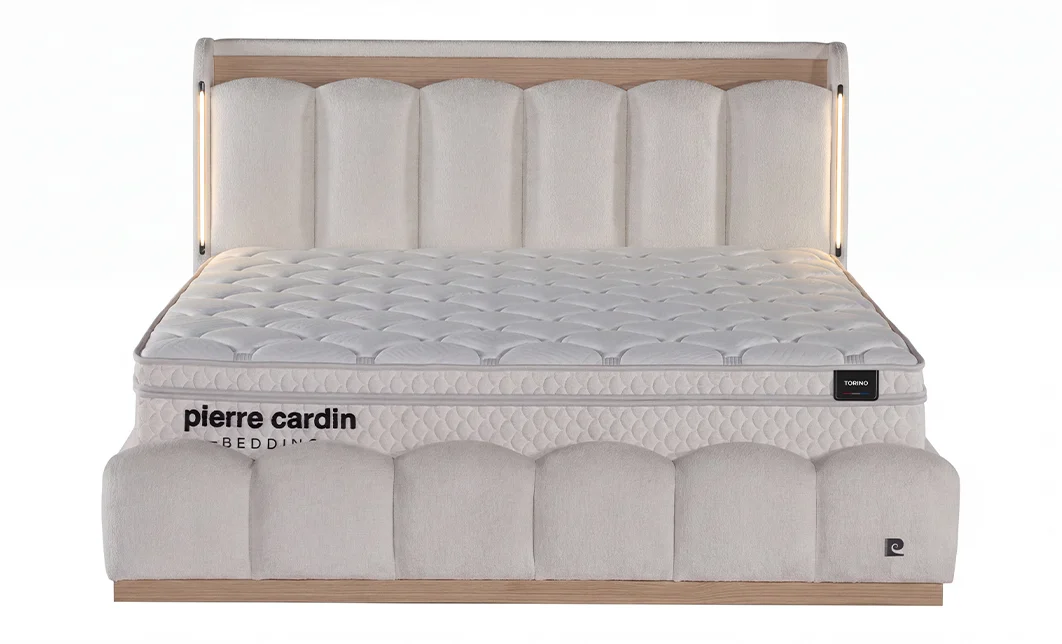 Pierre Cardin - Pat Tapițat Torino 180x200 9