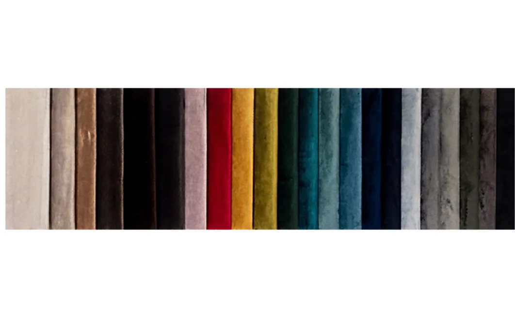 Pat Tapitat Fresh, Albastru/Somieră rabatabilă 160x200 9