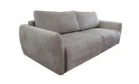 Canapea Extensibilă Parker, Gri