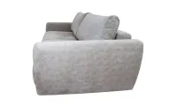 Canapea Extensibilă Parker, Gri 9