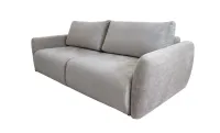 Canapea Extensibilă Parker, Gri 10