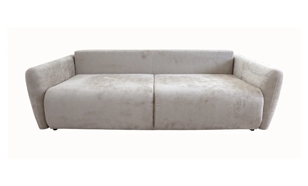 Canapea Extensibilă Parker, Gri