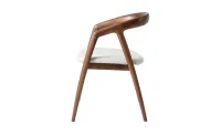 Scaun Living KJC6256 Lemn Bej 6