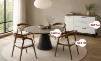 Amenajare Japandi Velutto