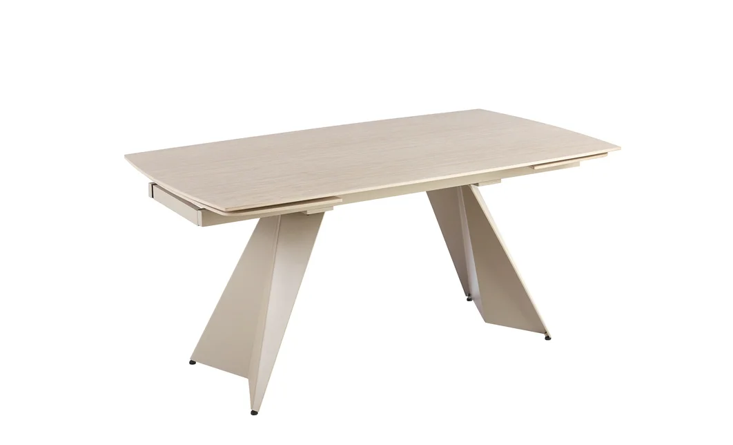 Masă Extensibilă Living DTM0105 CS Bej 3