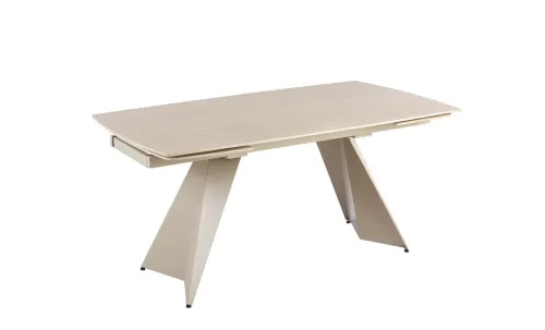 Masă Extensibilă Living DTM0105 CS Bej