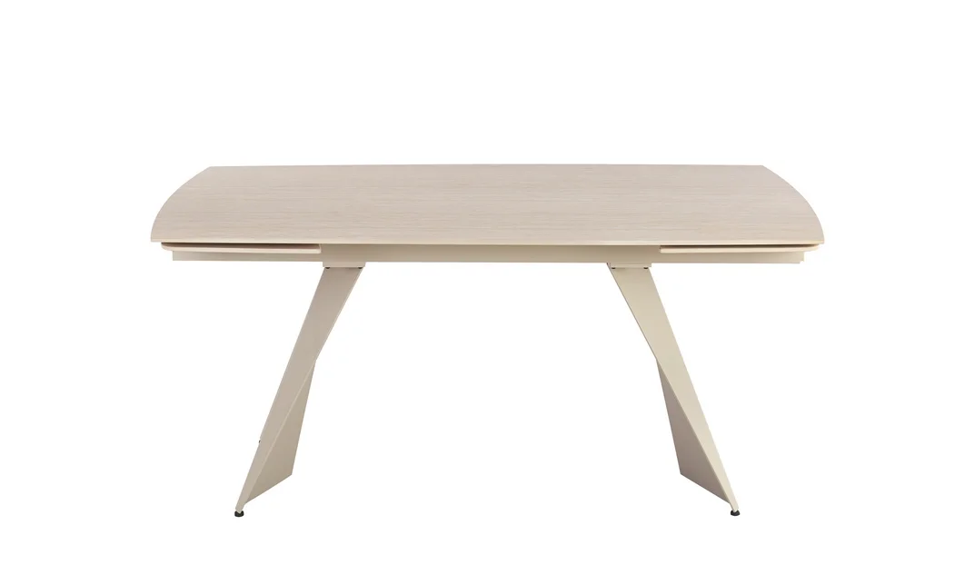 Masă Extensibilă Living DTM0105 CS Bej 4
