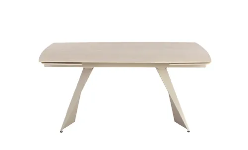 Masă Extensibilă Living DTM0105 CS Bej