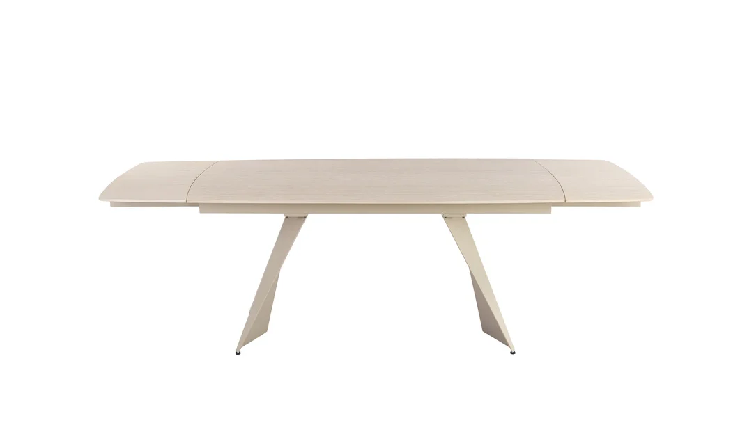 Masă Extensibilă Living DTM0105 CS Bej 5