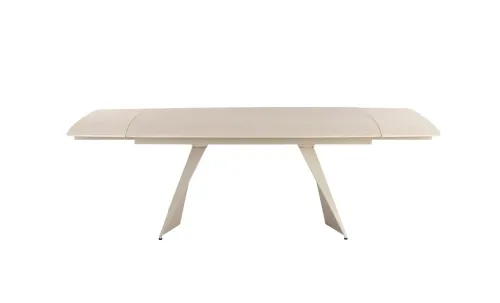 Masă Extensibilă Living DTM0105 CS Bej
