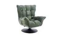Fotoliu Rotativ KJL6396 Verde 2
