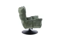 Fotoliu Rotativ KJL6396 Verde 4