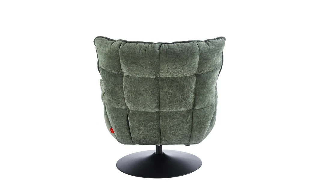 Fotoliu Rotativ KJL6396 Verde 5
