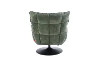 Fotoliu Rotativ KJL6396 Verde 5