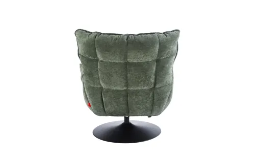 Fotoliu Rotativ KJL6396 Verde