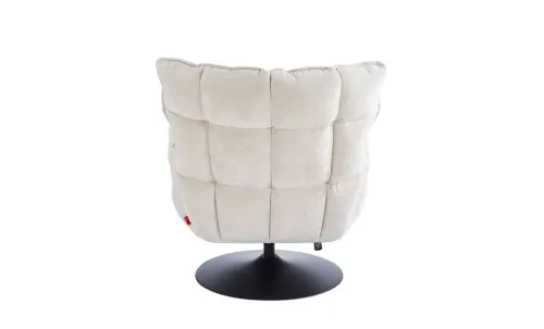 Fotoliu Rotativ KJL6396 Bej
