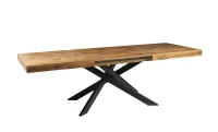 Masă Extensibilă Living DTM 0901 MPS 5