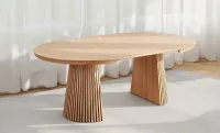 Masă Extensibilă Living KJT4398