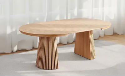 Masă Extensibilă Living KJT4398