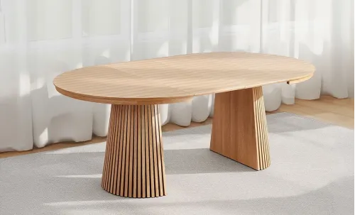 Masă Extensibilă Living KJT4398