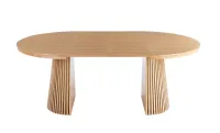 Masă Extensibilă Living KJT4398 4